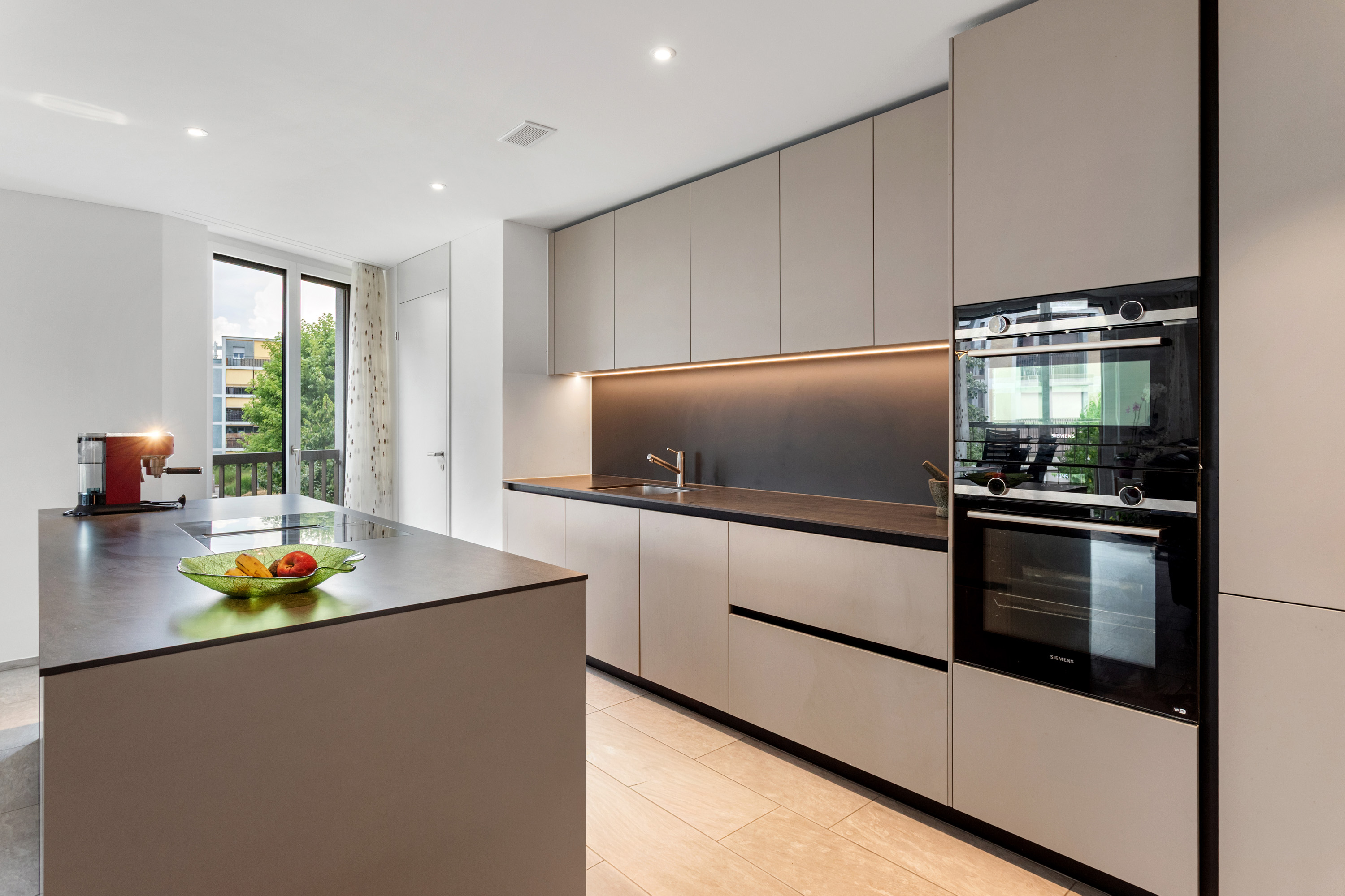 Light, space and quality of life