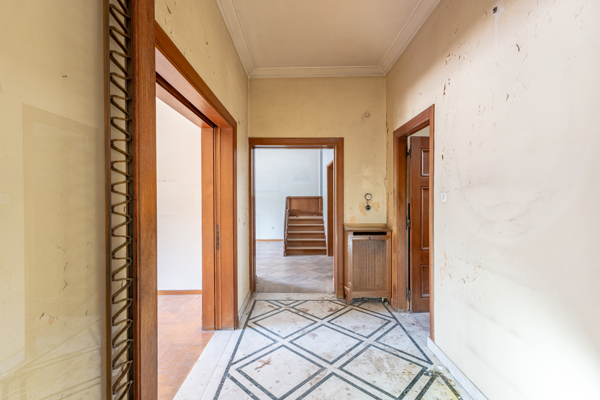 Standalone residence with distinctive architectural character in Kato Patissia