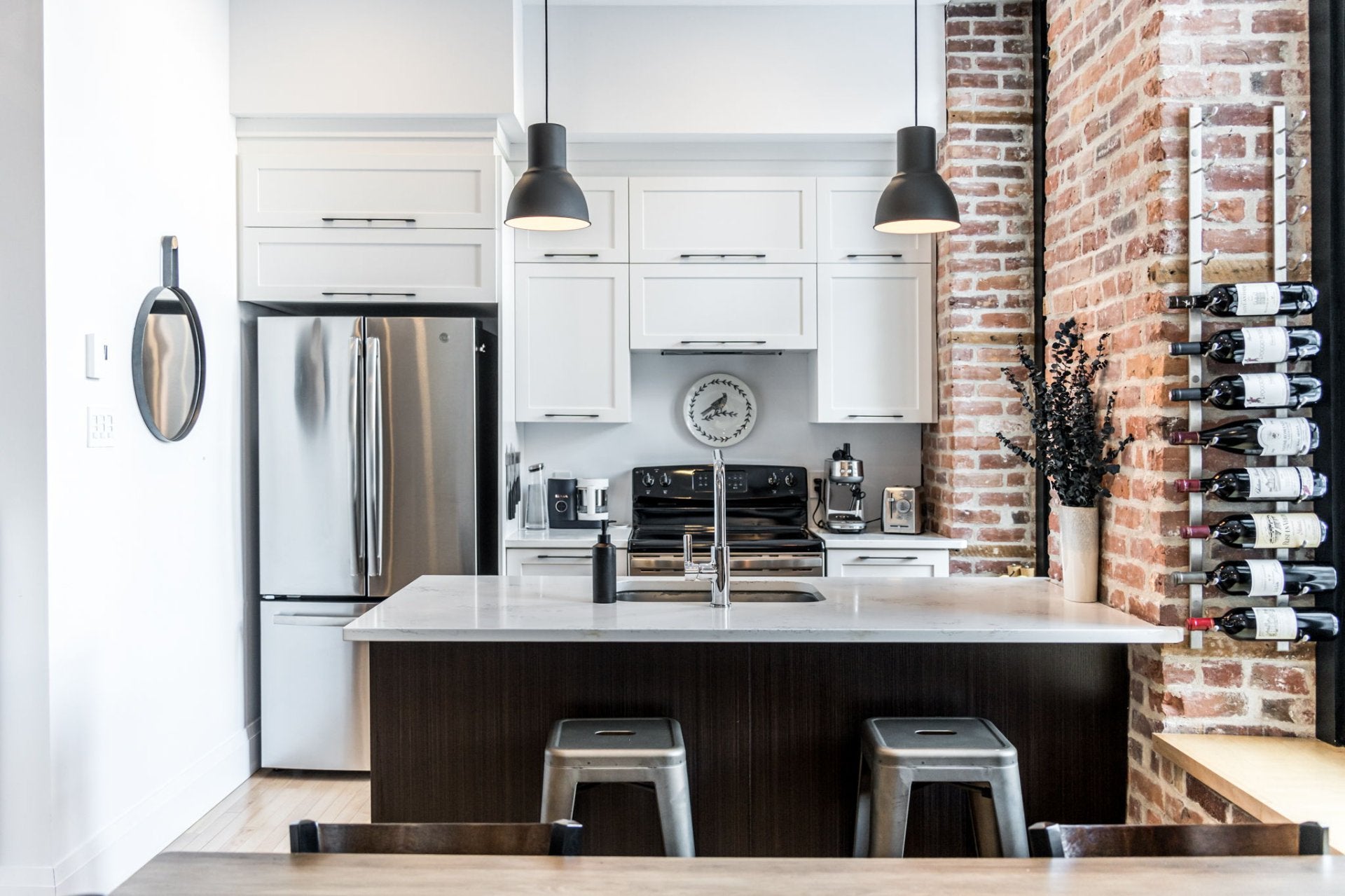 Timeless Character, Contemporary Comfort Awaits