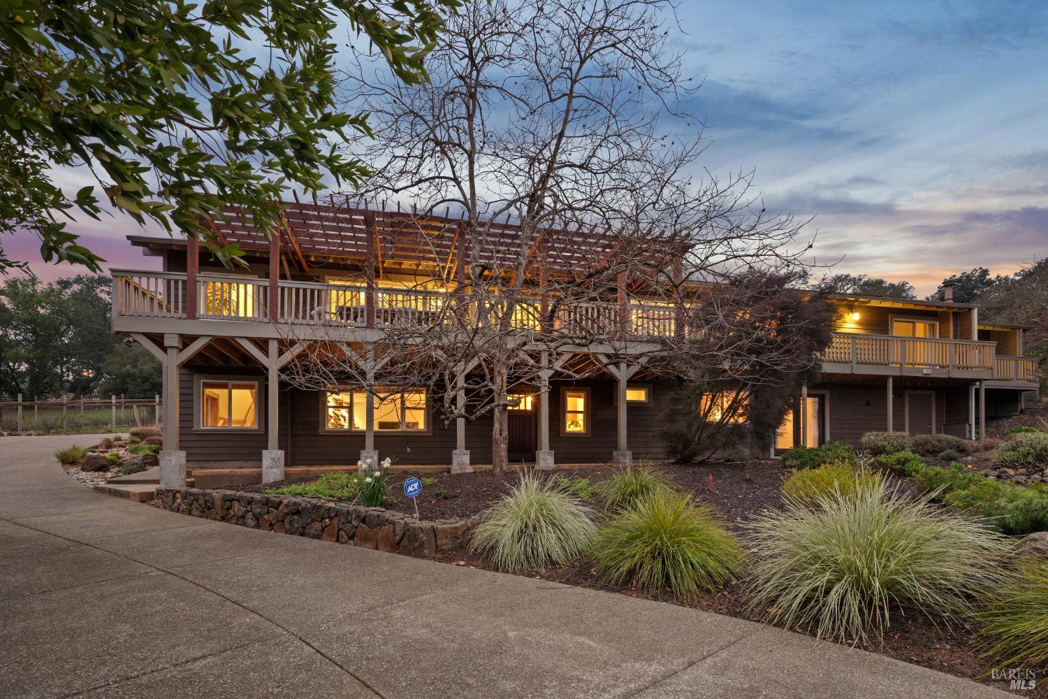 Timeless Design, Enduring Style, & Exceptional Setting