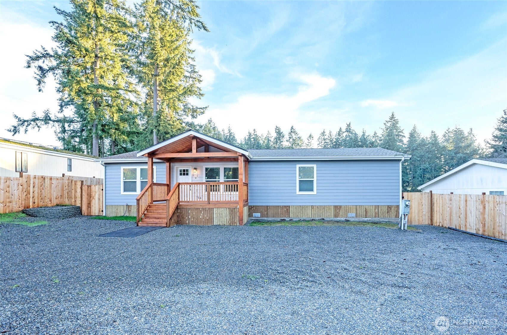 Brand New 3-Bed, Open Floor Plan on 10,000+ Sq Ft Lot