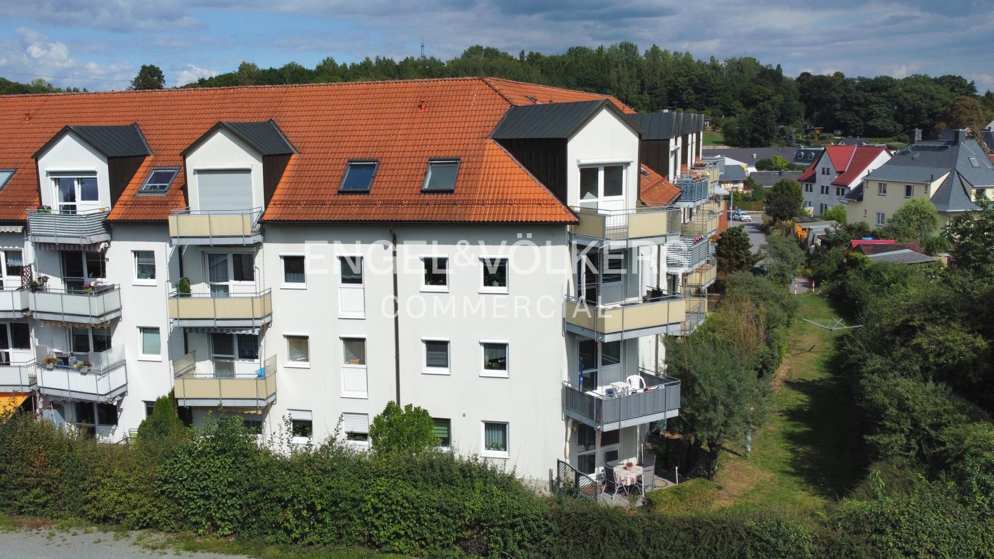 Wohnungseigentumspaket in guter Wohnlage