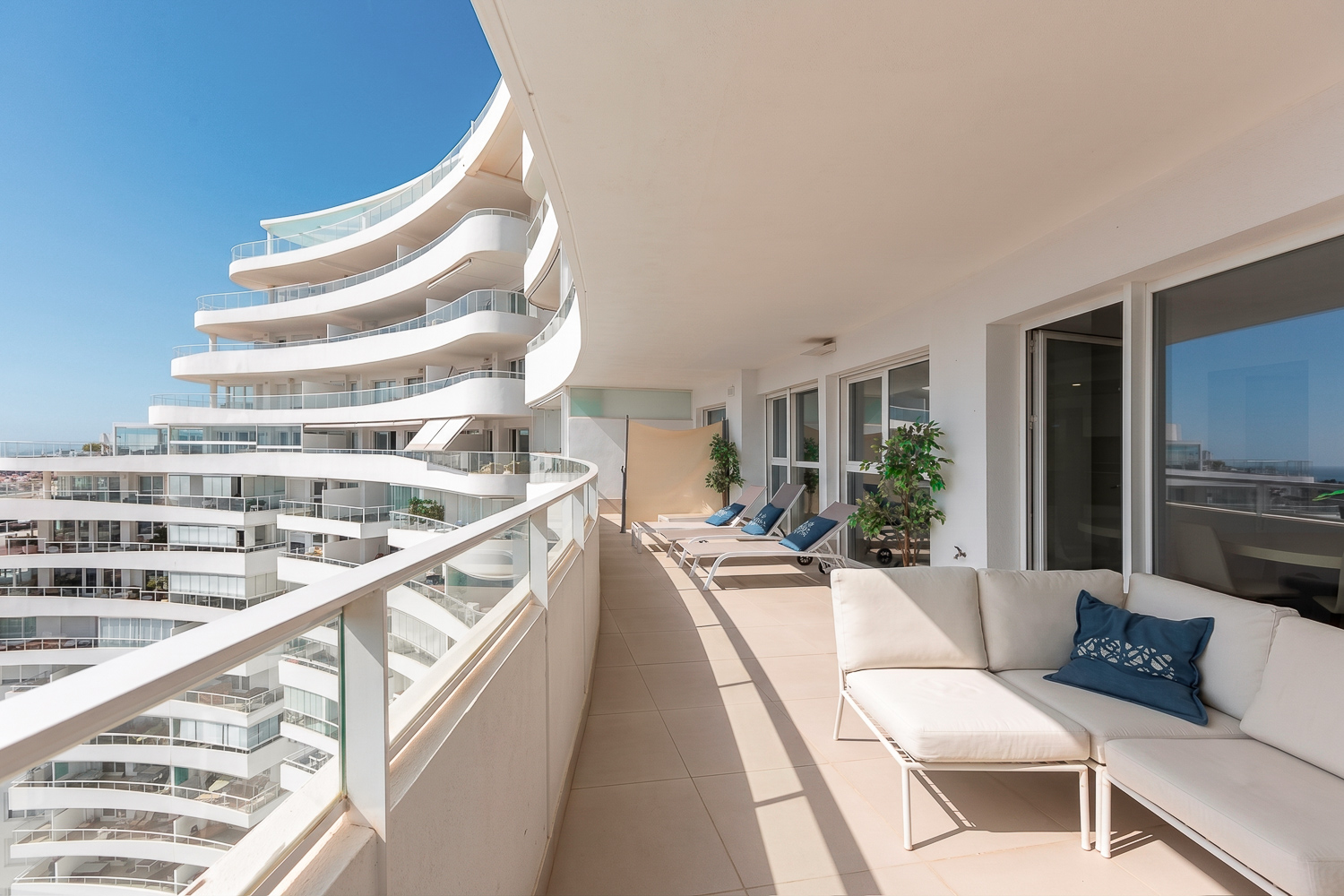 Beautiful home in a luxury residential complex