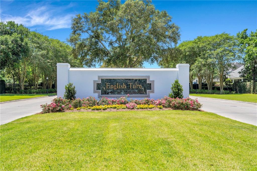 Over One Acre in Prime Gated Community