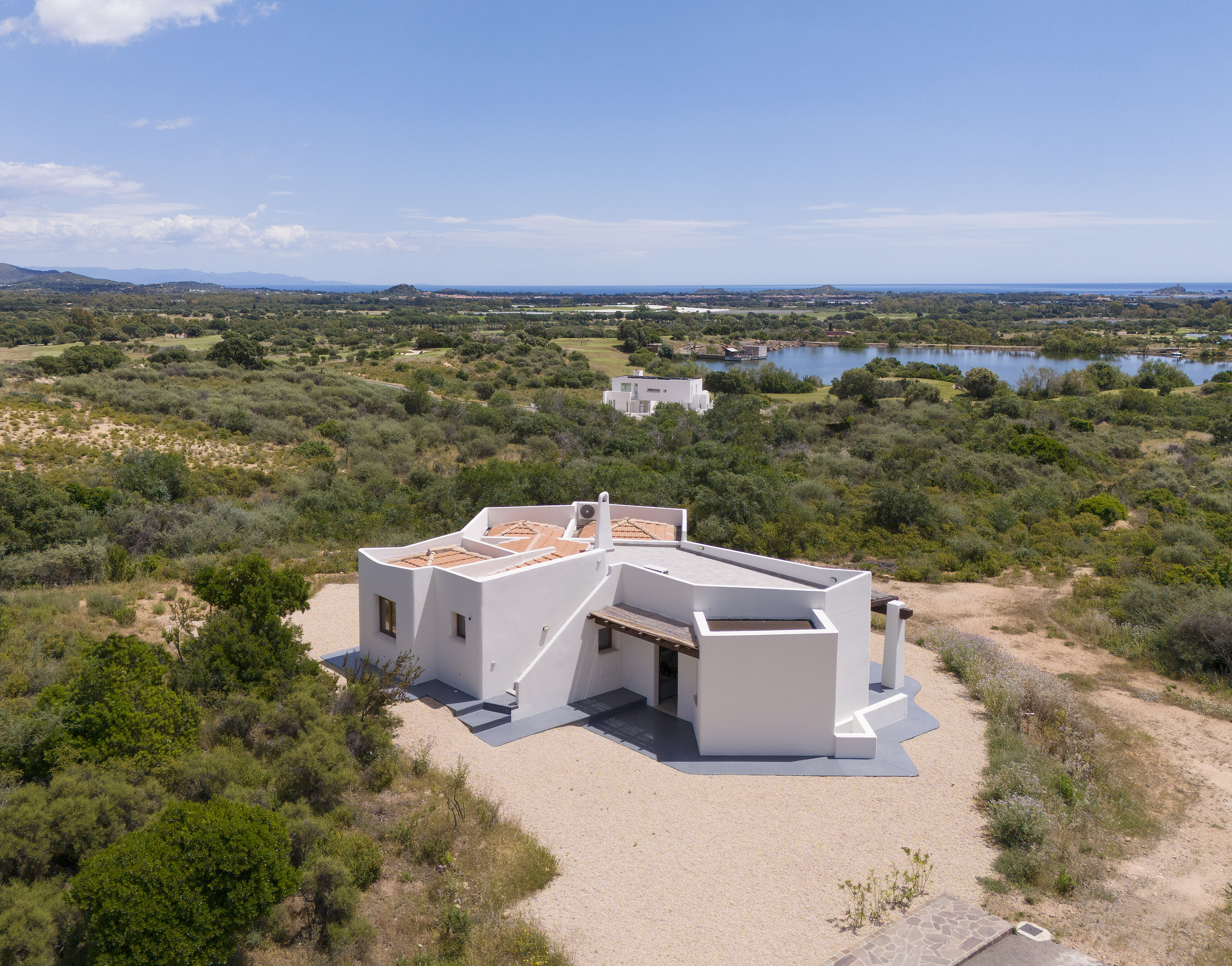 Sport, Natur und Entspannung im Süden Sardiniens