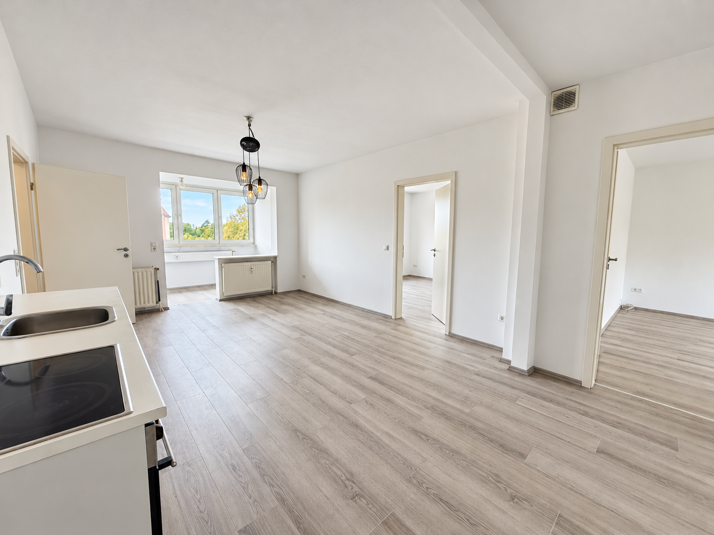 Immobilienpaket - 57.250€ pro Wohnung