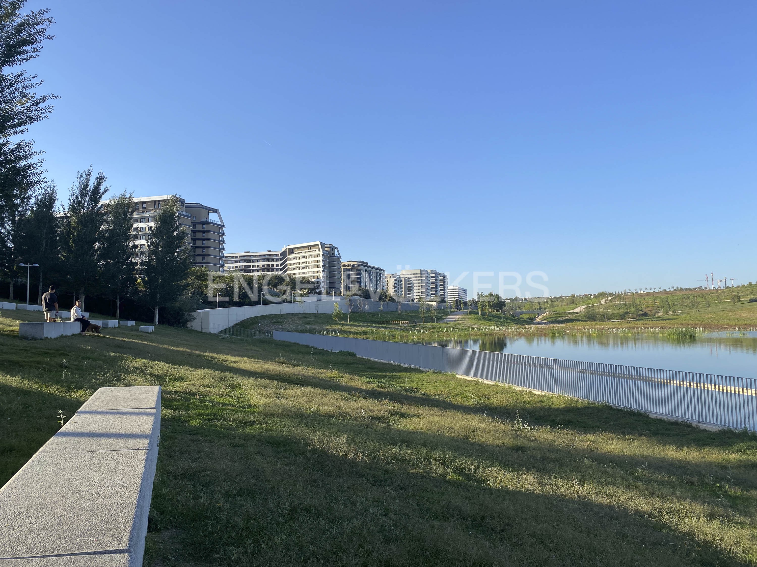 Discover your new home in Valdebebas with Engel&Voelkers