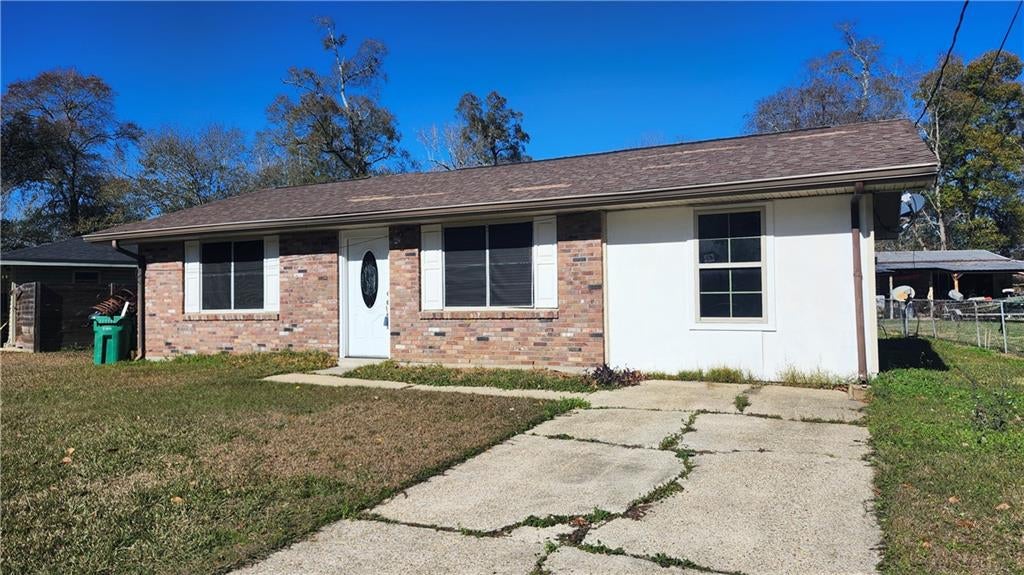Versatile Property with Exceptional Potential