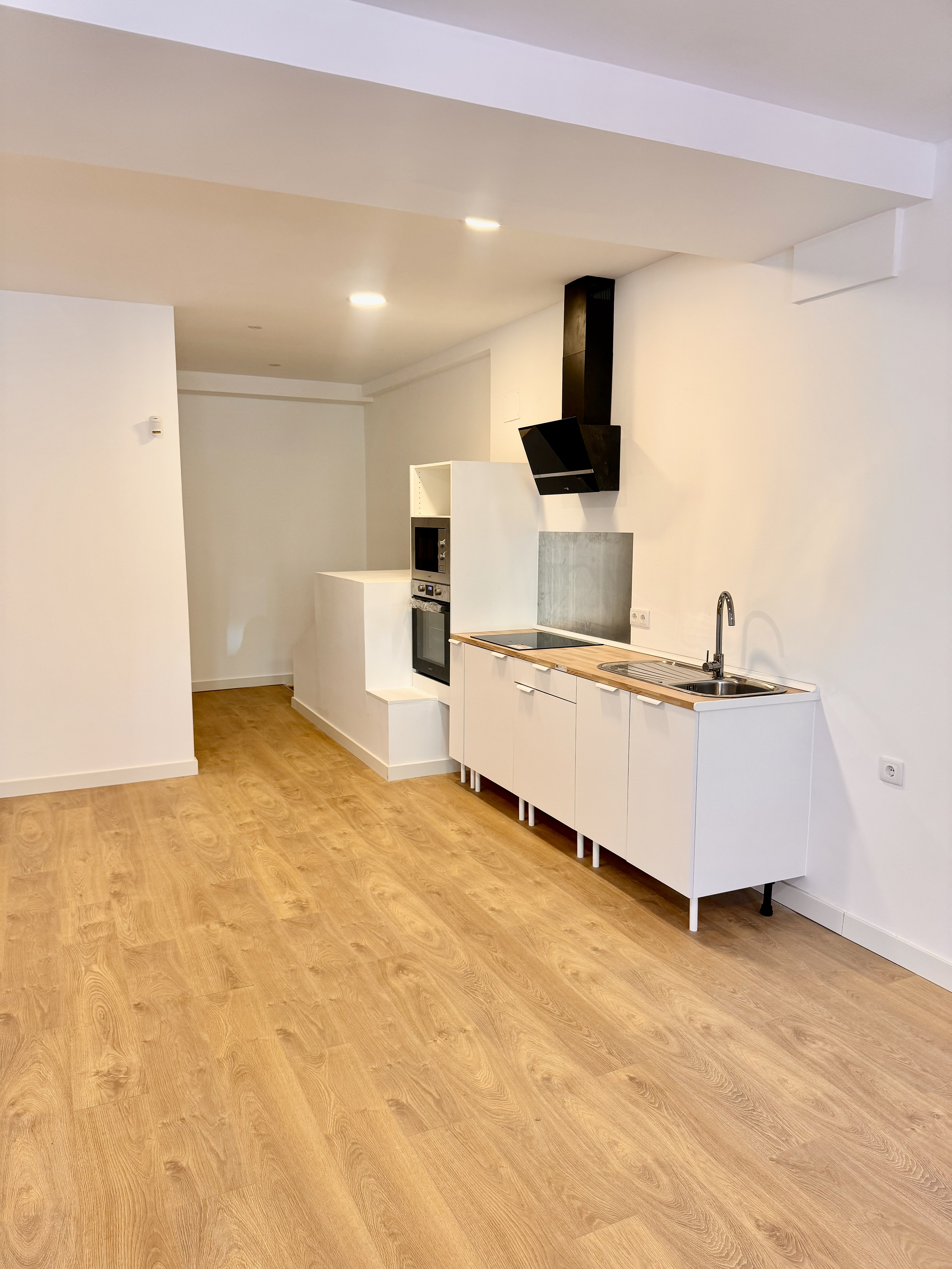 Magnificent ground floor in Pozuelo de Alarcón