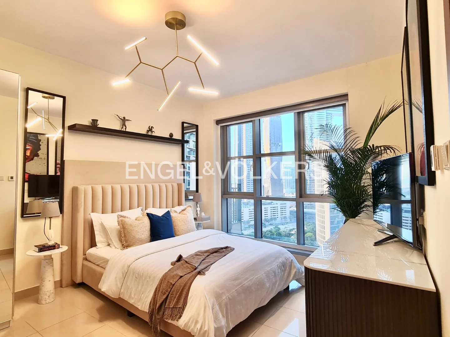 With Study | Fully Furnished | Well Maintained