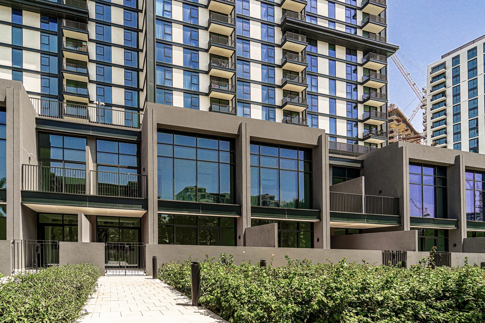 Panoramic Park View | Duplex | View Today