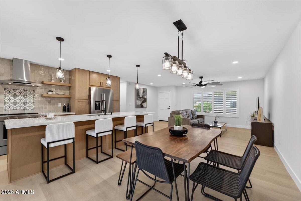Where Modern Upgrades Meet Timeless Comfort