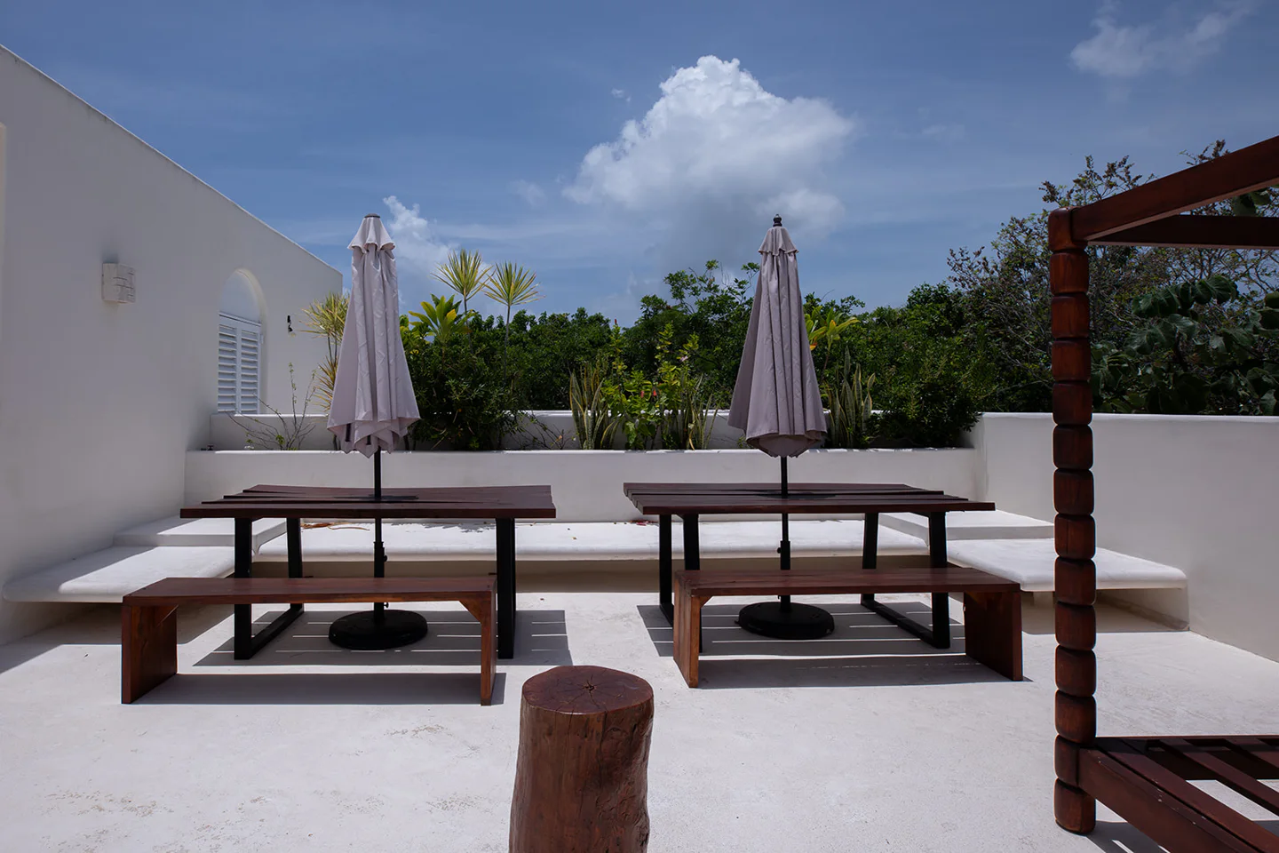Huge 6Bed Tulum Style Villa Aldea Zama 2