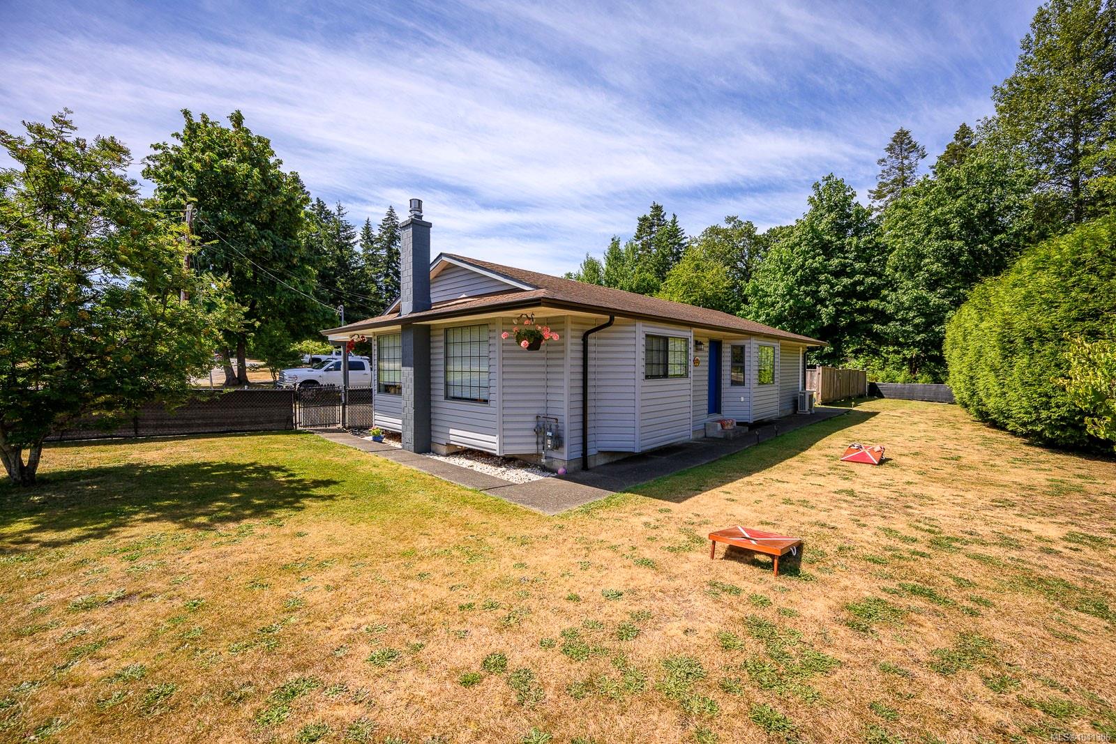 Beautiful rancher is a must-see - and under assessed value!