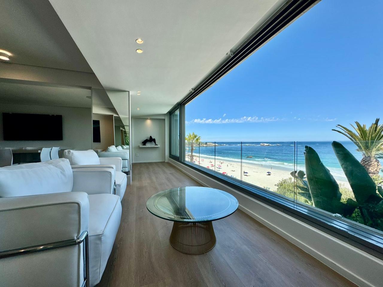 3 Bedroom Clifton Apartment for Rent