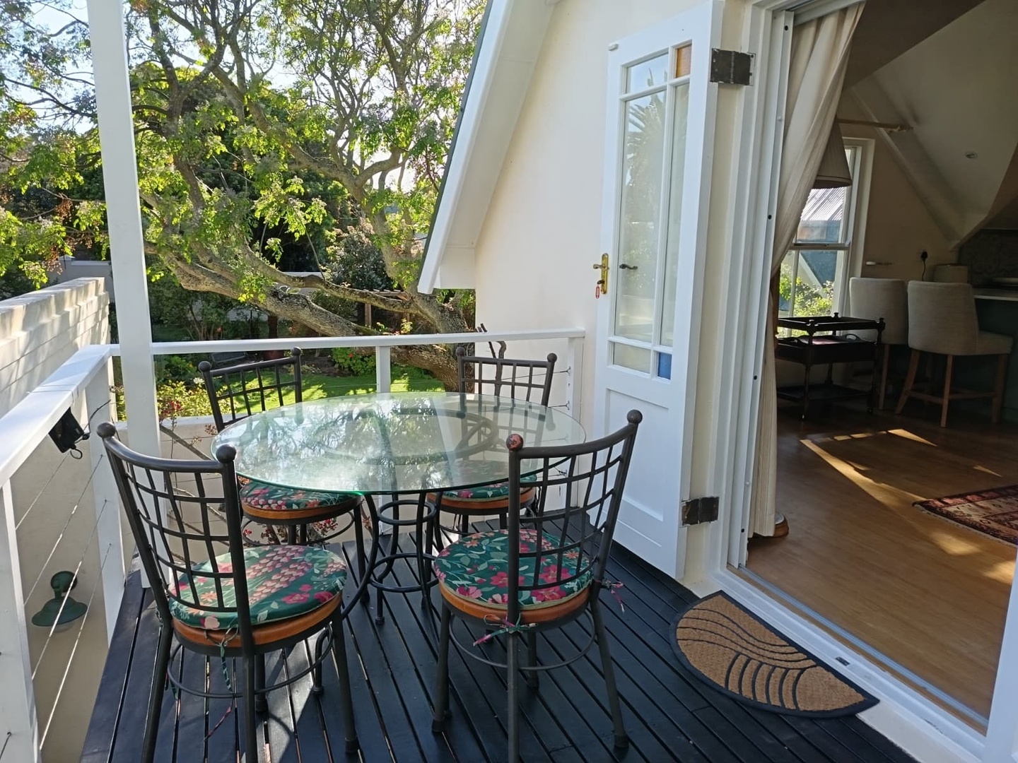 Bergvliet Loft apartment for rent