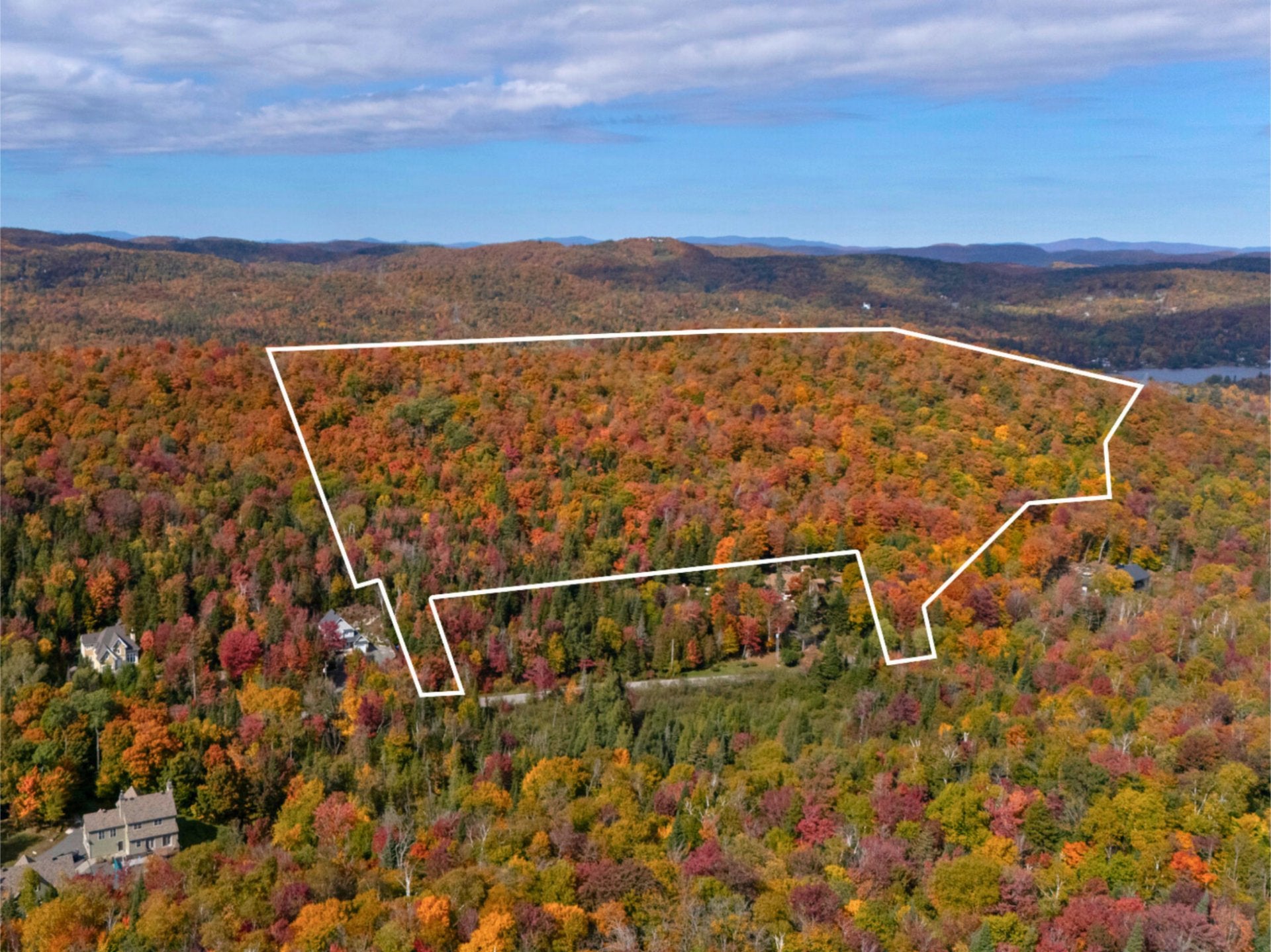 Sainte-Adèle, Québec