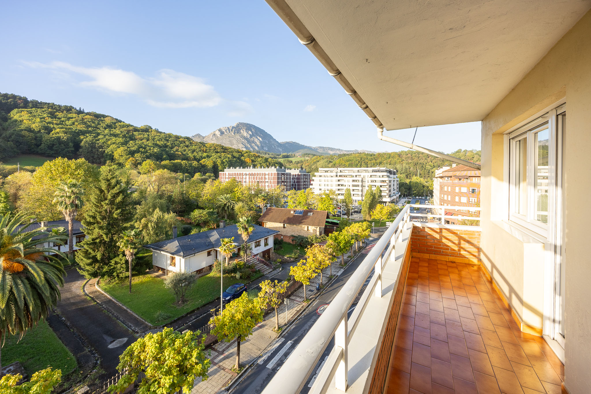 Nice, bright apartment with lots of natural light in Durango
