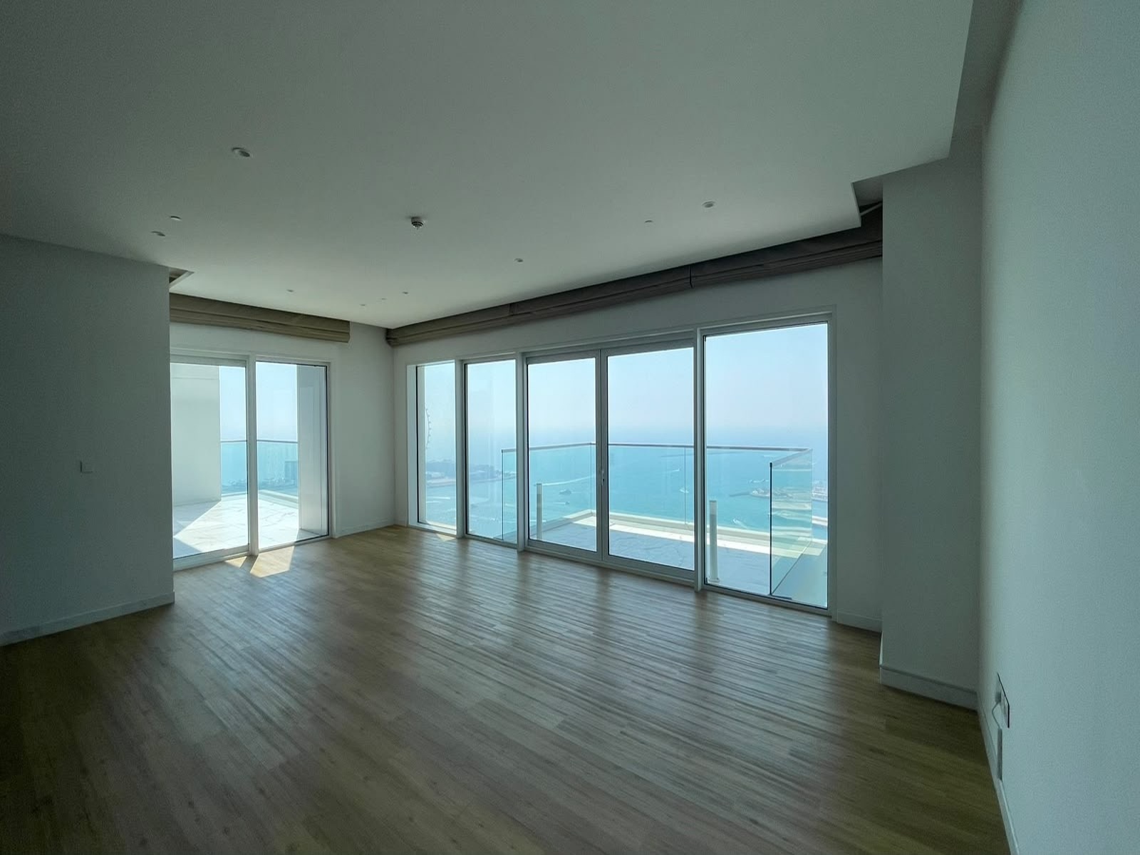 Exclusive I High Floor I Sea View
