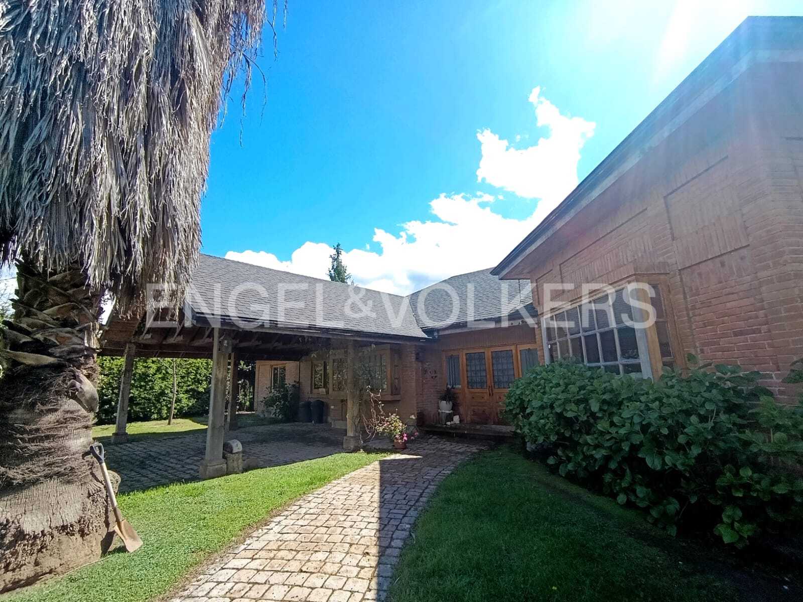 Extraordinaria Propiedad en Nogales