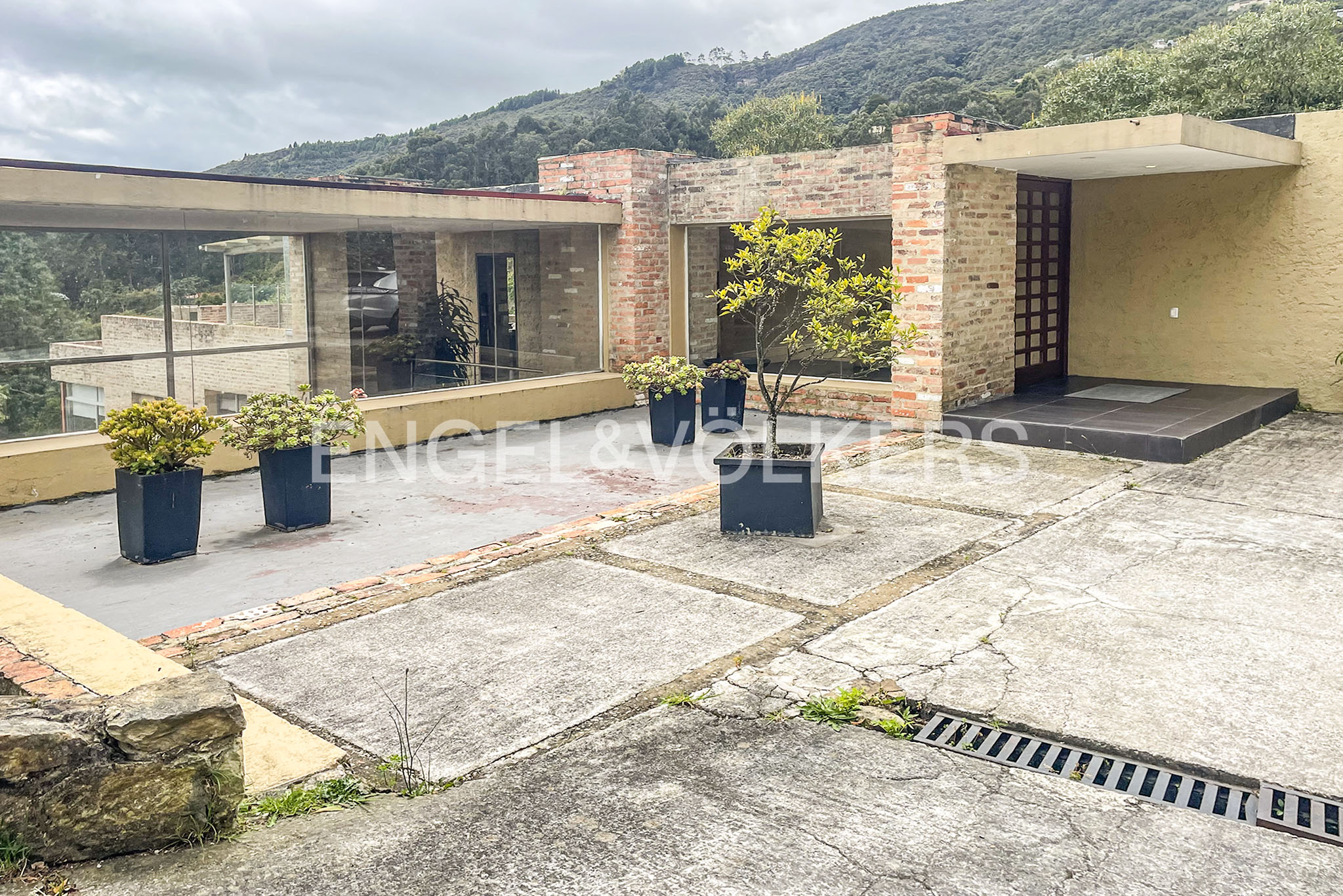 Moderna casa para venta en Portal de Fusca