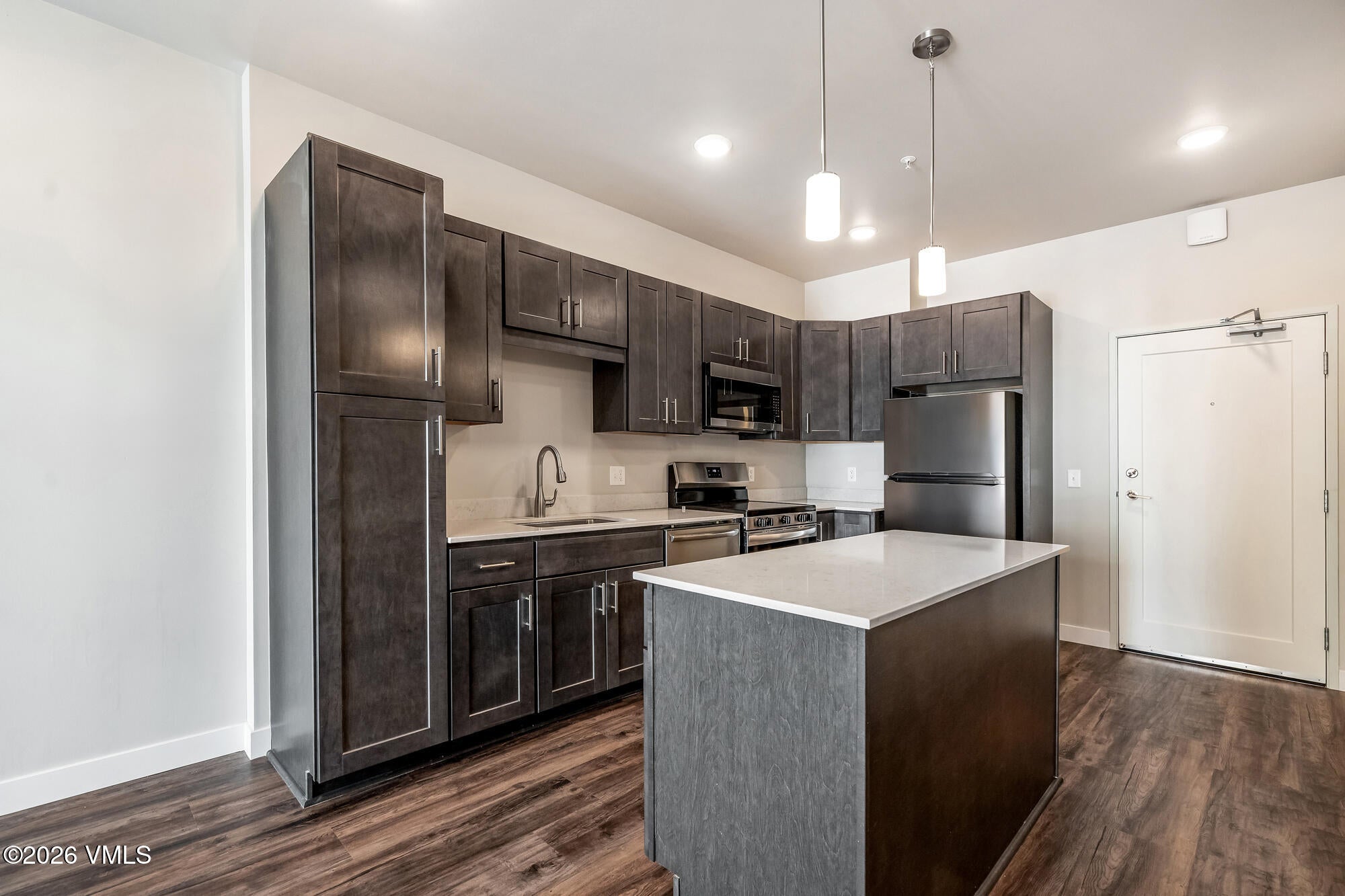 New Construction just Minutes from Vail Village