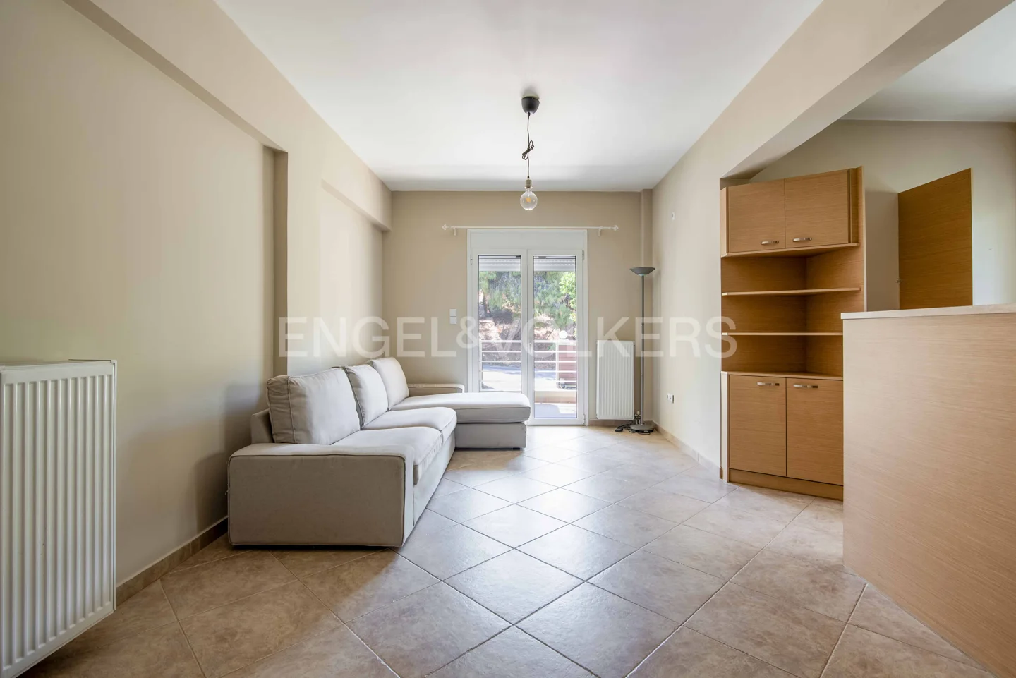 ONE BEDROOM INVESTMENT APARTMENT IN VOULIAGMENI ΙΙ
