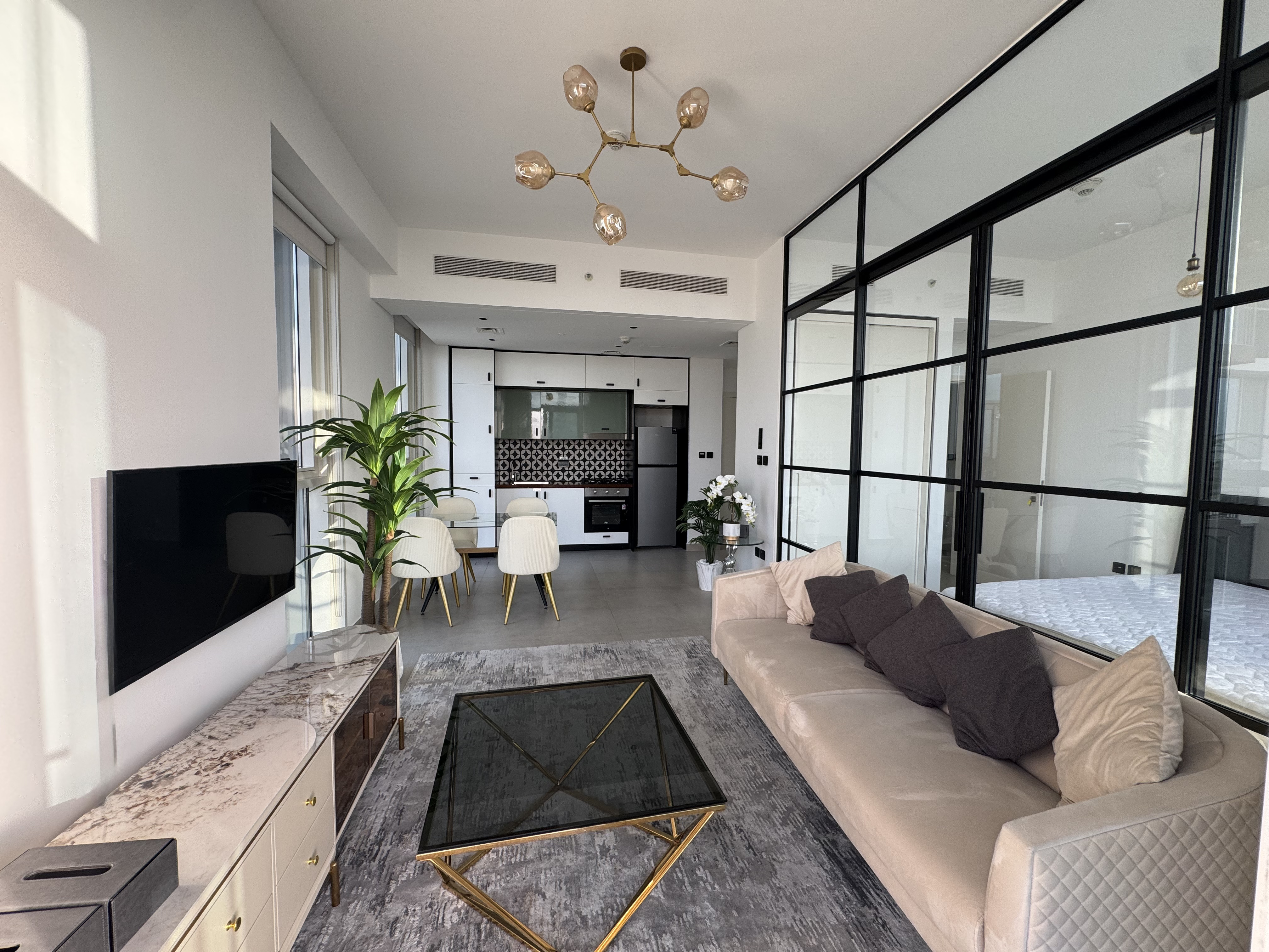 Ready to Move In | Furnished | Great Location