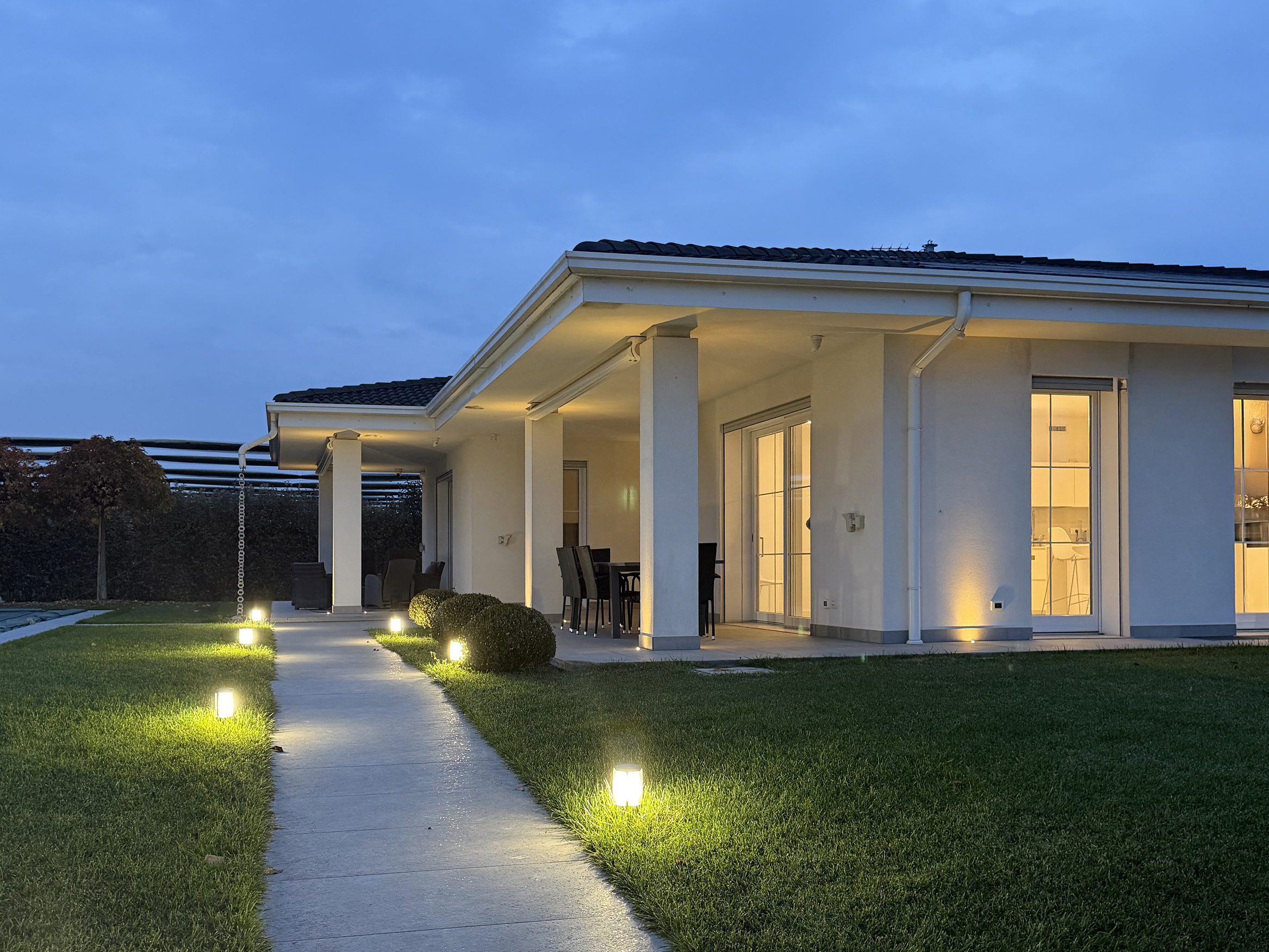 ELYSIUM VILLA Elegance, Pool & Wellness