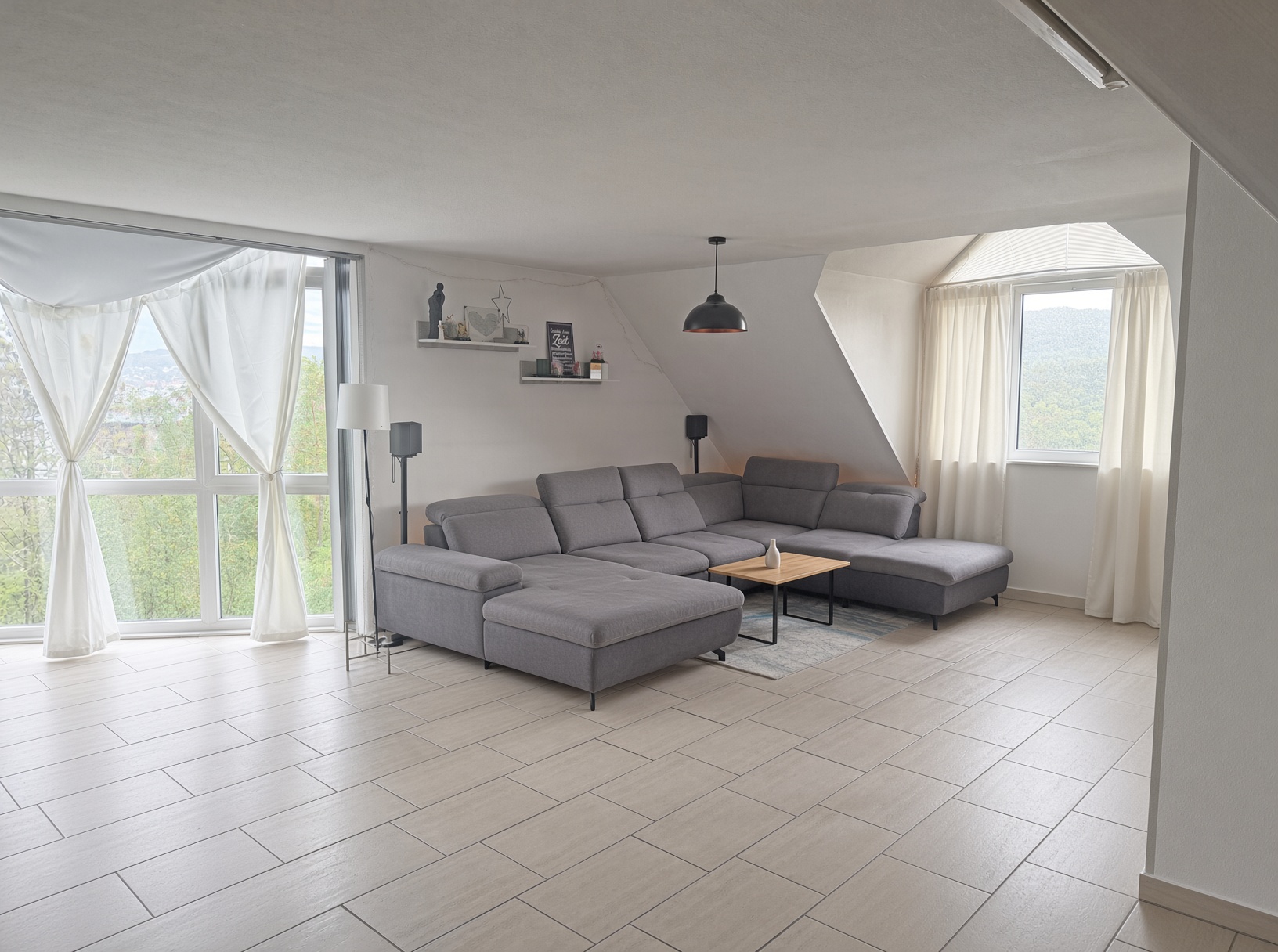 Großzügige Maisonette ETW in begehrter KH-Lage