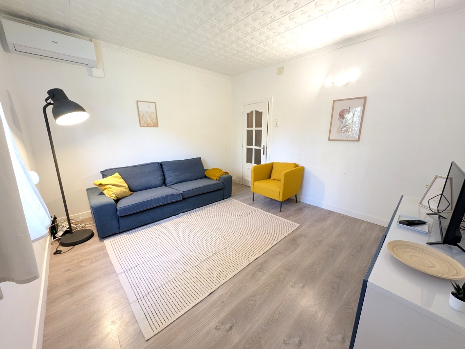 Lovely flat in Poblenou