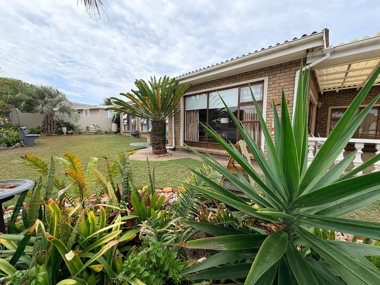 Neat 4 Bedroom Family Home for Sale