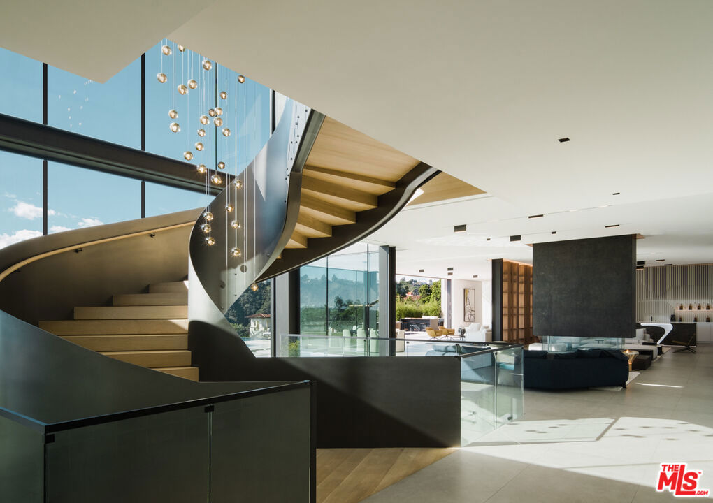 Horizon Estate — A Sculptural Masterpiece of Modern Luxury