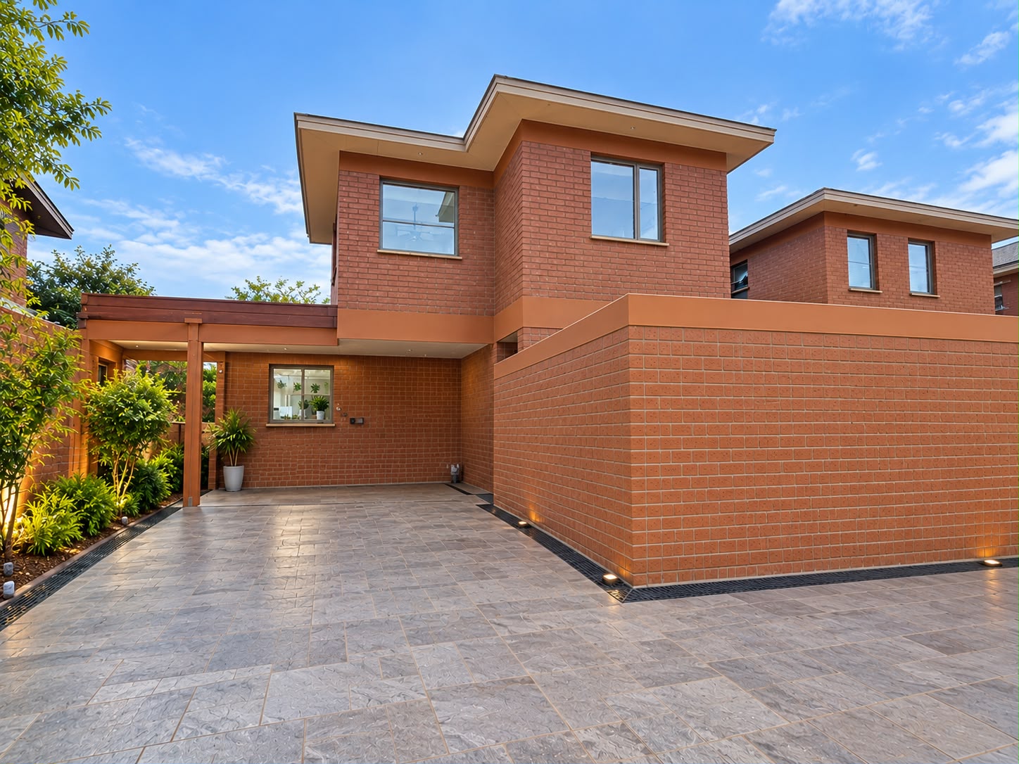 Venta De Casa Modelo Roble Valle La Araucarias Buin
