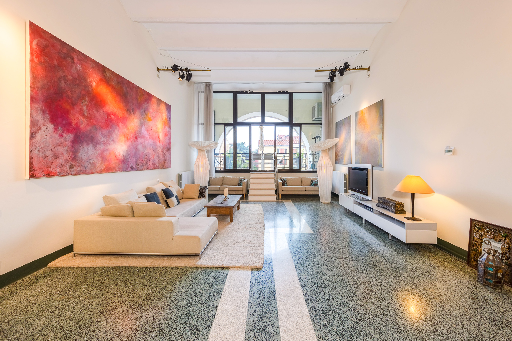 Loft Giudecca Art