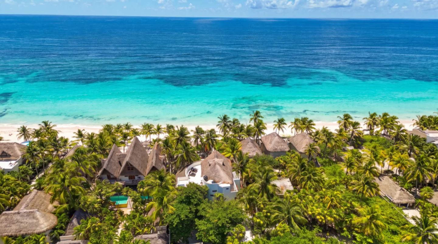 CASA CAROLINA || WHERE PRIVACY AND BOHO LUXURY CONVERGE 1