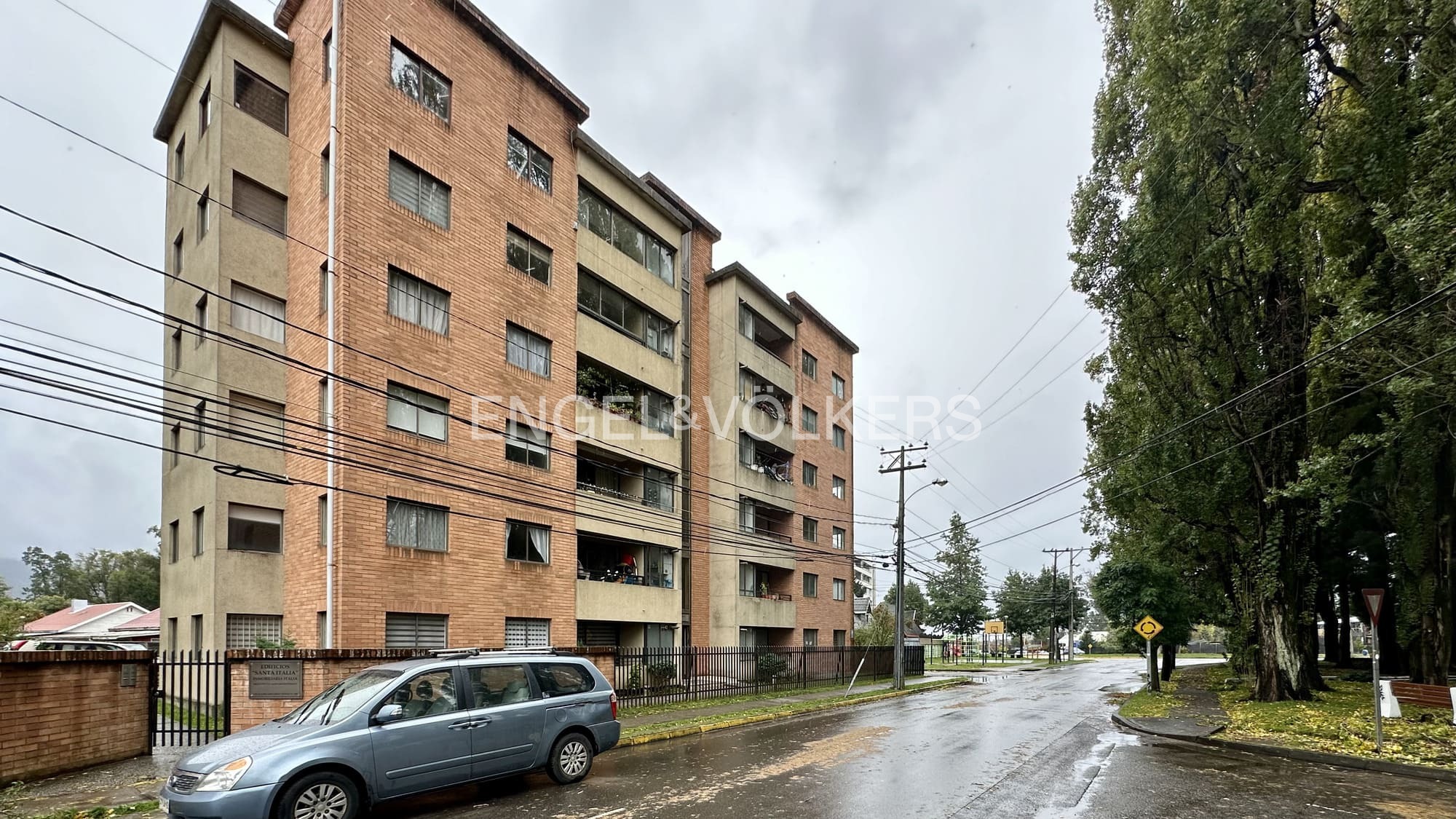 Venta de departamentos en Chiguayante