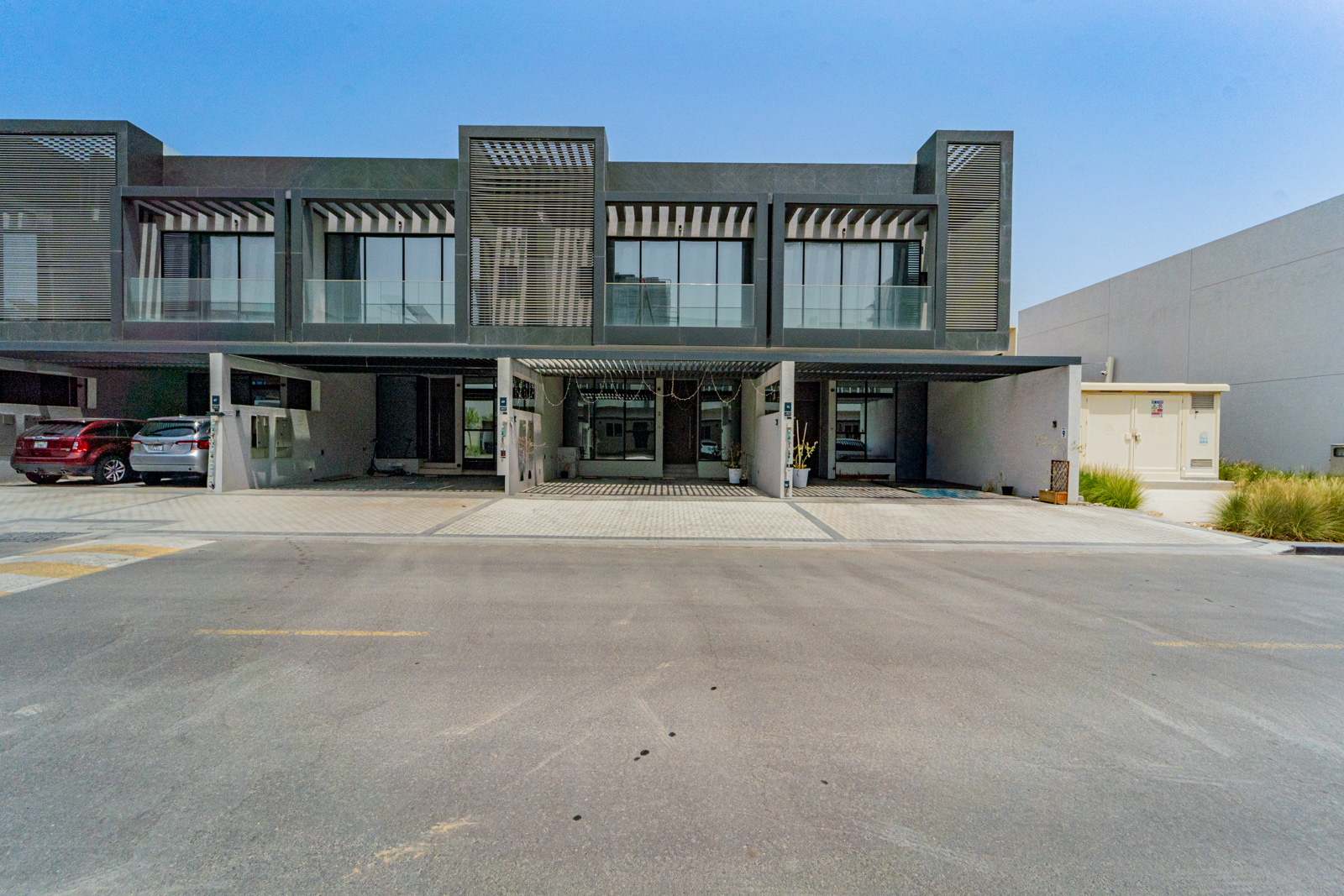 Fully Furnished | Spacious | Modern