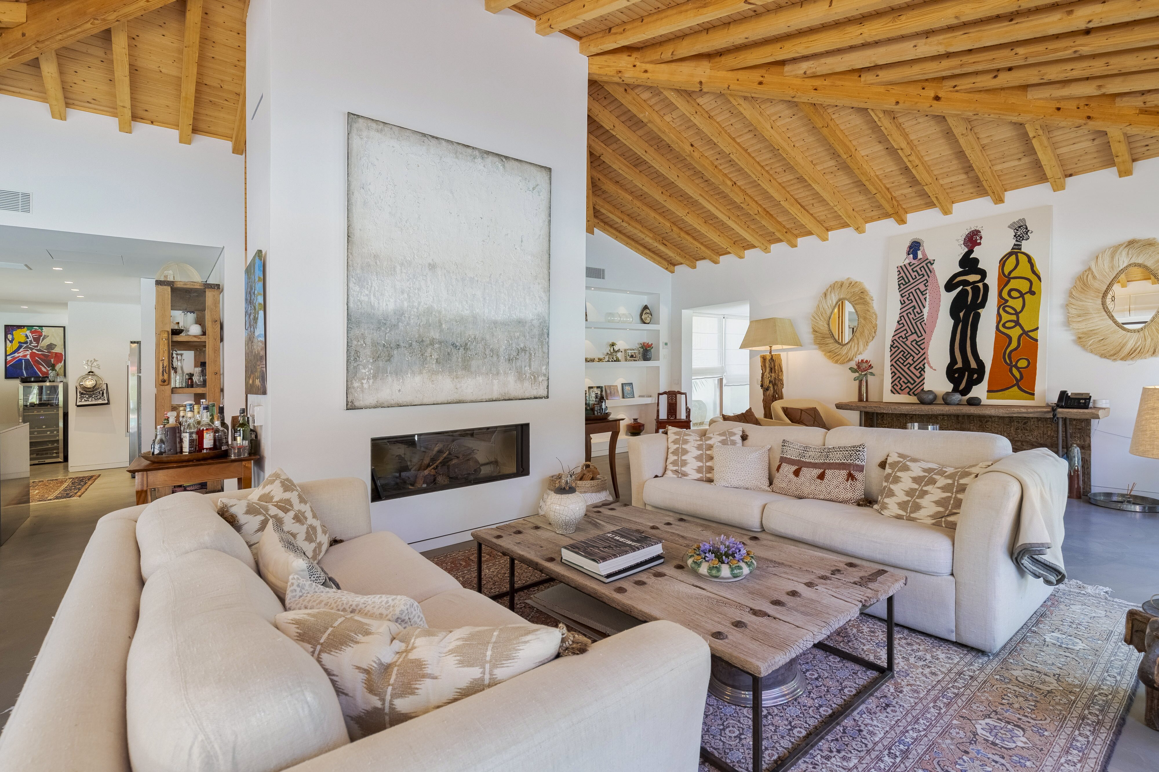 3-bedroom home with private pool | Spatia Comporta