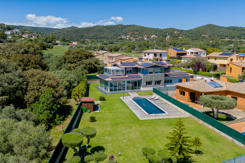 Welcome to your luxury retreat on the Costa Brava