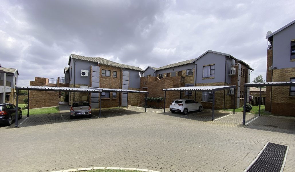 Modern 2-Bedroom Apartment for Sale