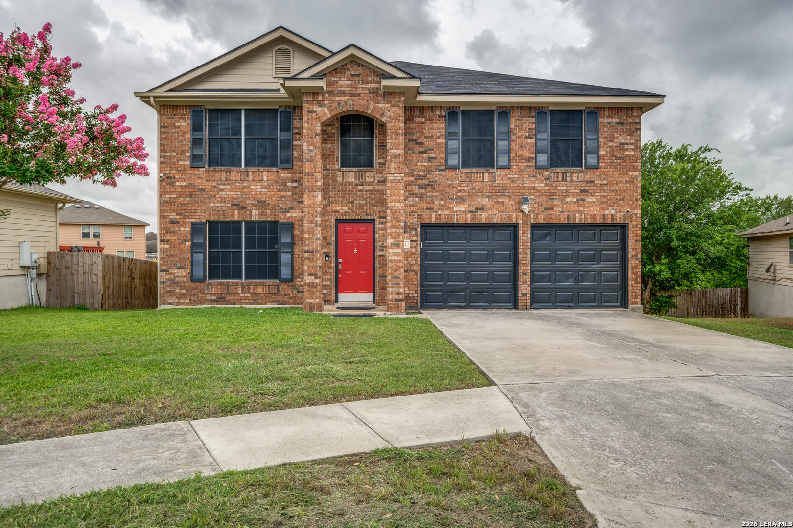 Spacious Home in Desirable Copperfield