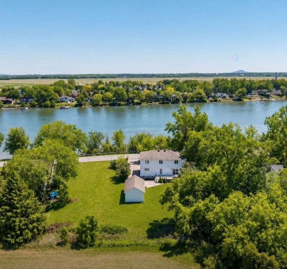 Saint-Basile-le-Grand, Québec