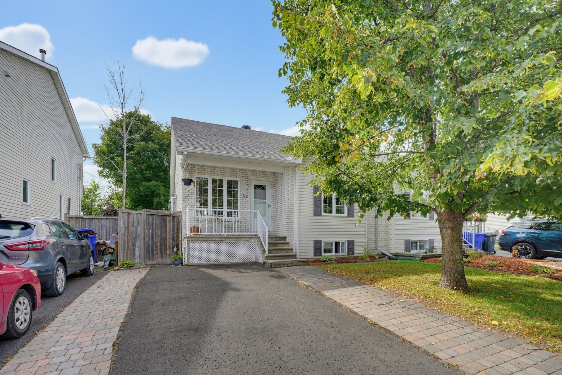 Discover Your Four-Bedroom Aylmer Home Today