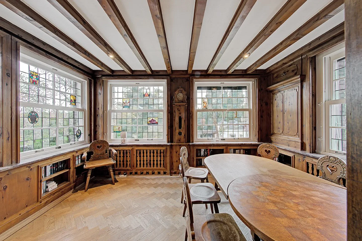 Repräsentative Villa zum Wohnen und Arbeiten - Photo 4