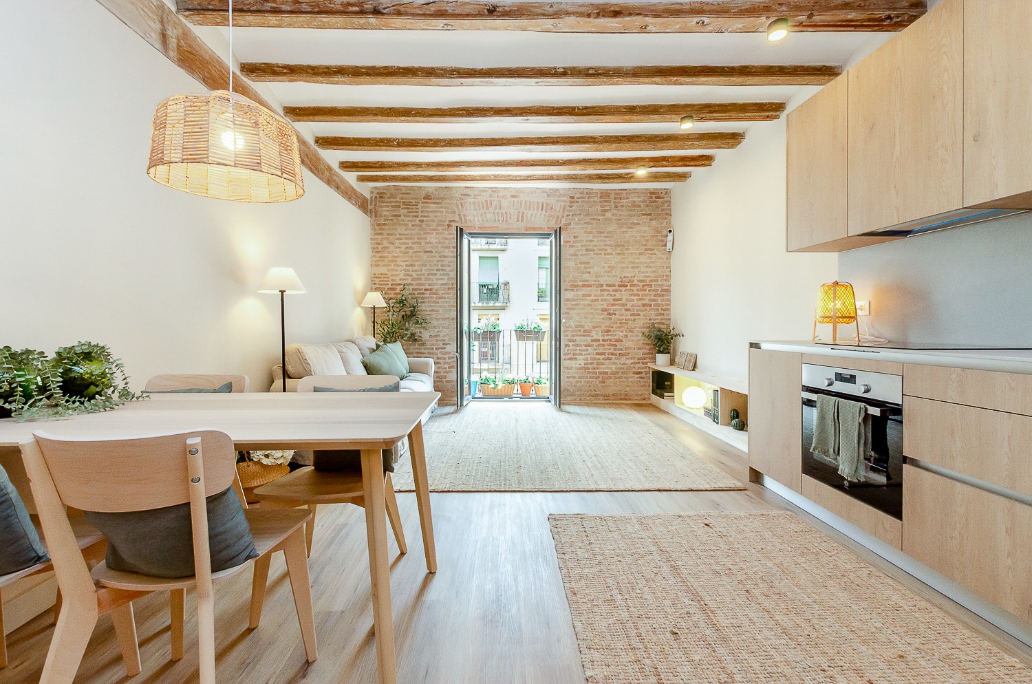 Flat for sale in Carrer de Sant Pau