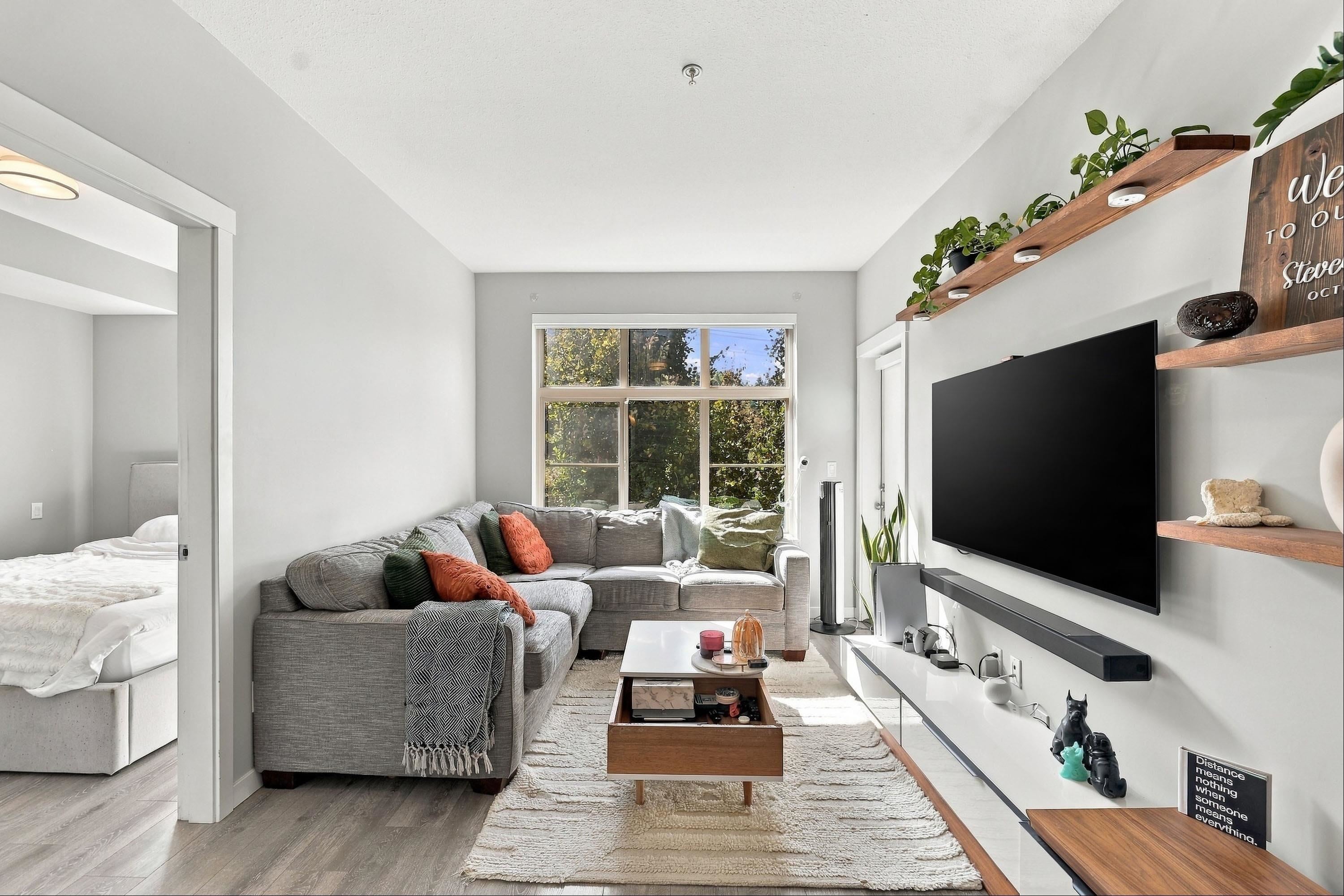 Experience Refined Living at The Heights!