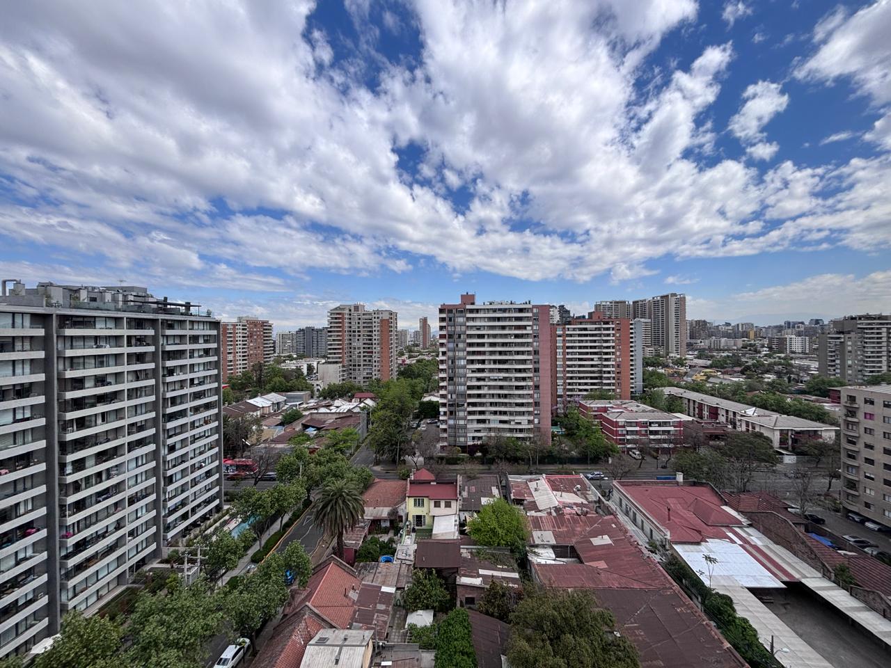 2D 2B Estac./Bod. | Metro Monseñor Eyzaguirre