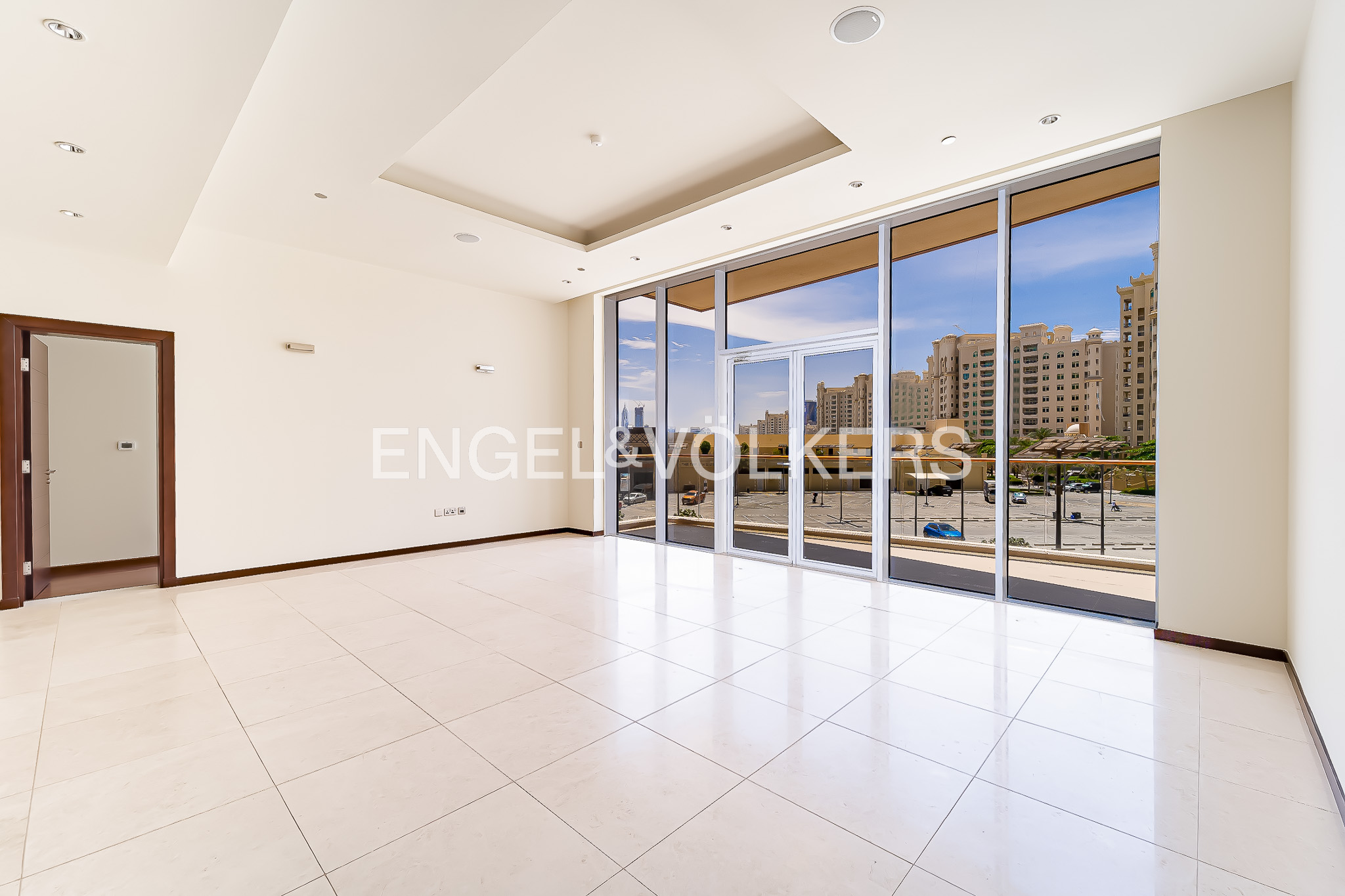 Sea View |  High Floor | Available Now