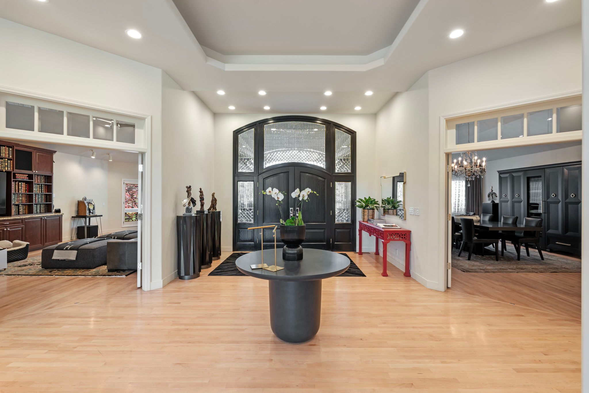 A Landmark Estate of Distinction